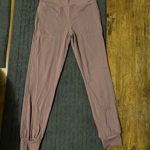 Lululemon joggers